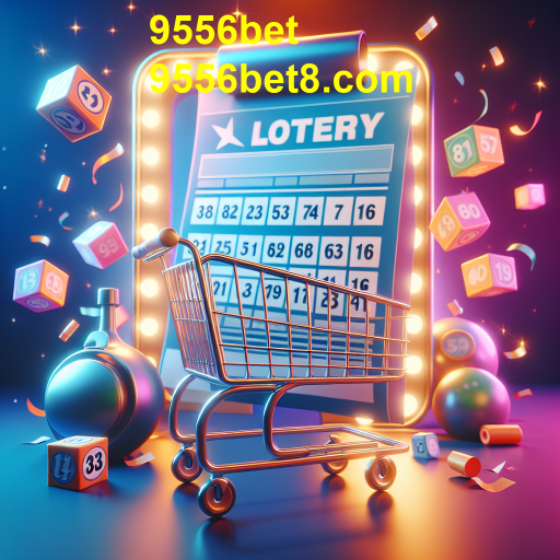 Atrações da Loteria no 9556bet: Prêmios e Emoção em Cada Sorteio